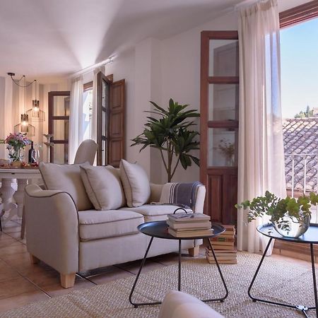 Haexaris Casa Boutique By Florentia Homes 그라나다 외부 사진